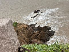 -东沙渔村