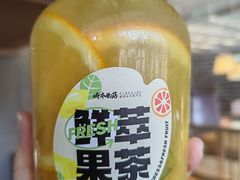 -崎本的店·专业酵种吐司(无锡万象汇店)