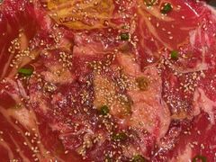 -大叹号·朝鲜族烤肉(滨海吾悦广场店)
