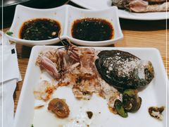 -海味当家·蒸锅海鲜(中山广场创始店)