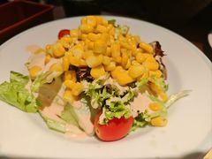 -萨莉亚意式餐厅(杭州西溪龙湖天街店)