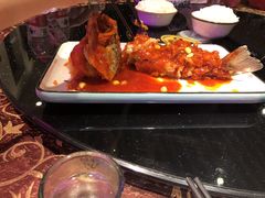-老苏州芳和园茶酒楼  传统苏帮菜(观前店)