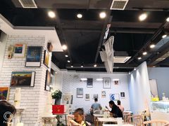 -风甜日暖·星座主题甜点(东二环泰禾店)