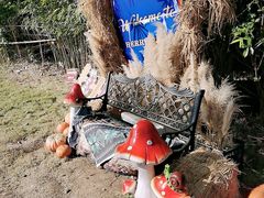 -HERRE·FARM 赫尔露营农场·团建聚会包场