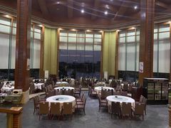 大堂-金沙湖畔酒店-餐厅