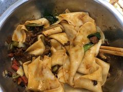 -玲玲面屋