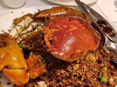 -喜记避风塘炒辣蟹(旗舰店)