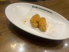 -新白鹿餐厅(龙游路总店·杭帮菜名店)