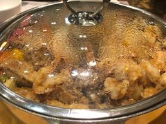 -黄记煌三汁焖锅(华发商都店)