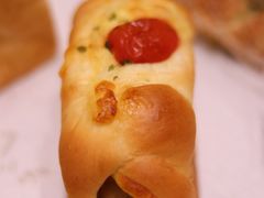 维也纳香肠-1-7Bread(深业上城店)