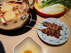 -沼津港精致料理·寿喜烧·烧鸟(漕河泾印象城店)