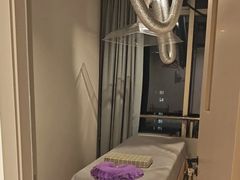 -席仁堂推拿按摩脊柱调理(世纪科贸大厦店)
