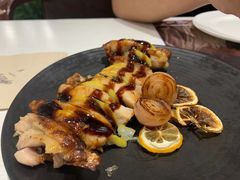 -娜娜家•Nana’s restaurant (爱琴海店)