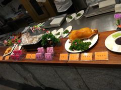 -梁家大院•农家菜(昆山会展中心店)