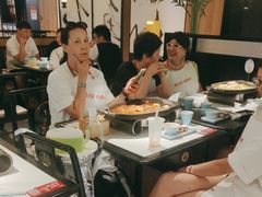 -江边城外烤全鱼(世茂广场店)