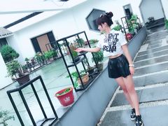 -稍可轩博物馆餐厅