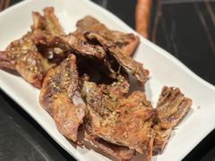 沈阳鸡架-枪火串烧·东北特色烧烤(罗湖总店)