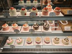 -吉川堂·日式甜点专门店(正佳广场店)