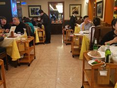 大堂-东来顺饭庄(天坛店)