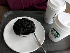 android_upload_pic-星巴克(南京新百店)