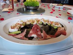 清蒸东星斑-宝丽轩中餐厅BAOLIXUAN