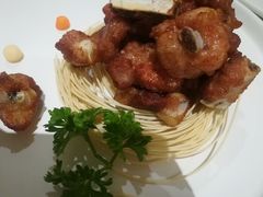 -香香海南菜餐厅