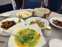 -银都上海菜馆(粤海东路店)