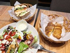 -麦田工坊(月湖店)