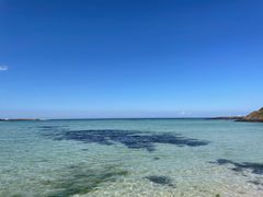 -咸德海水浴场
