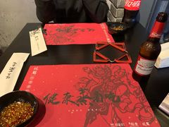 -望江门小龙虾·烧烤(九堡店)