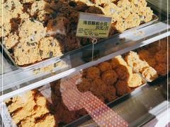 -鲍师傅糕点(西站店)