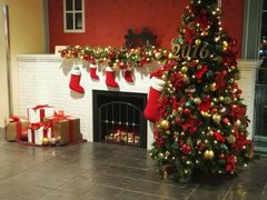 -东京湾希尔顿酒店