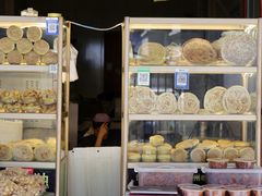 -放哈·甜醅子奶茶创造者(正宁路店)