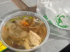 -小媳妇甜汤(苏峰街店)