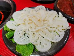 -谭鸭血老火锅(万象九宜城店)