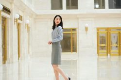 -优山定制西服衬衫大衣(国贸店)