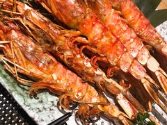 -虹料理·日料放题(悠方店)