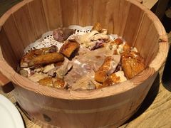 -胡桃里乐队酒馆(鎏嘉码头店)