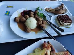 -宜家·瑞典风味餐厅(天津东丽商场店)