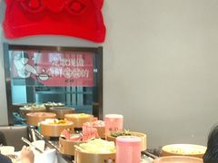 -龍歌自助小火锅(市南金茂湾店)