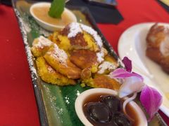 -申德勒加油站西餐厅(太仓店)
