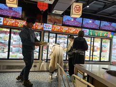 -大斌家串串火锅