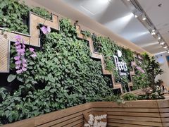 -Peet's Coffee皮爷咖啡(豫园店)