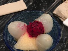 -卿雲阁私人高定餐厅(汉口江滩店)