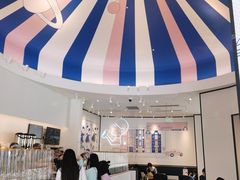 大堂-喜茶(迪士尼小镇DP店)