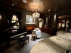 -Le Bistrot de Racine