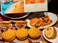 -大树餐厅(益田假日店)