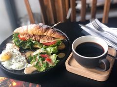 -251#coffee roasters(沿河东路店)