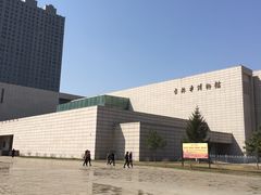 -吉林市博物馆