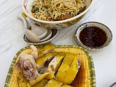 -陈记汤饭(水巷口店)